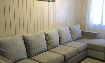 Imagem 5: Aluguel/locação de casa com 3 quartos mobiliada em Blumenau-SC, bairro Garcia