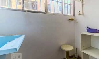 Imagem 7: Apartamento à Venda - Perdizes, 1 Quarto, 30 m2