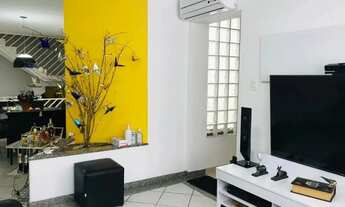 Imagem 6: Sobrado triplex com 191m2 para venda no Cambuci