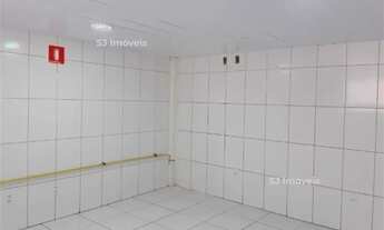 Imagem 5: Loja com mezanino em Open Mall de destaque na Av. Washington Soares