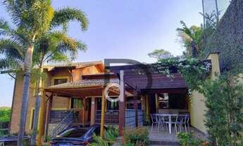 Imagem 2: Casa á venda Condominio São Joaquim Vinhedo -SP