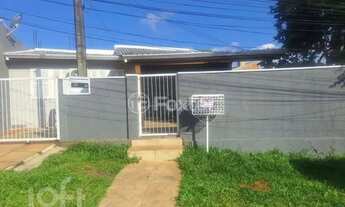 Imagem 4: Casa à venda Rua Itapiruba, COHAB A - Gravataí