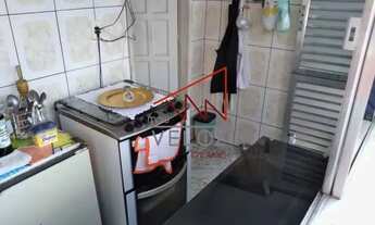 Imagem 3: Kitnet/Conjugado-À VENDA-Santa Teresa-Rio de Janeiro-RJ