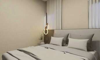 Imagem 6: Casa nova com duas suítes no Terras Alphaville 1 [7963