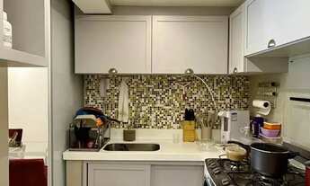 Imagem 4: Marees Meireles Apartamento com 2 dormitórios