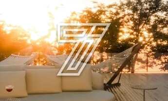 Imagem 6: APARTAMENTO com 2 dormitórios à venda com 260m² por R$ 3.313.217,00 no bairro Mossunguê