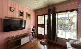 Imagem 2: INBOX CIA IMOBILIÁRIA VENDE - Casa no bairro Universitário em Bento Gonçalves