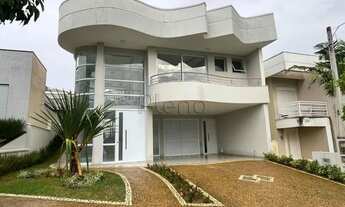 Imagem: Casa à venda em Campinas, Swiss Park, com