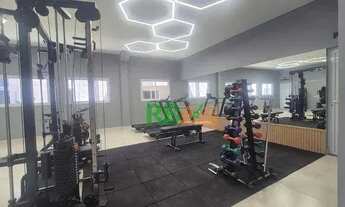 Imagem 7: Apartamento com 2 dormitórios para alugar, 69 m² por R$ 3.070/mês - Jardim Vista Alegre