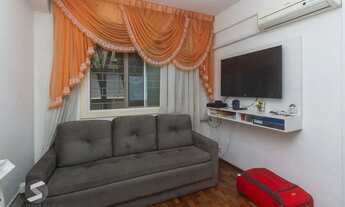 Imagem 6: Apartamento térreo de 2 quartos no bairro Jardim do Salso