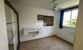 Imagem 5: Apartamento à venda em Piracicaba, Monte Líbano, com 2 quartos, com 45 m²