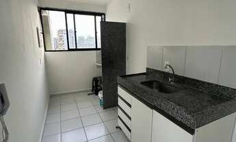 Imagem 4: Apartamento para locação no RUA CASTRO ALVES, ENCRUZILHADA, Recife, PE
