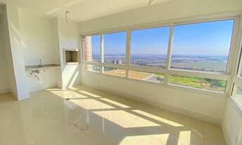 Imagem: GREENWICH PARK - R$ 1.070.000 - Apartamento