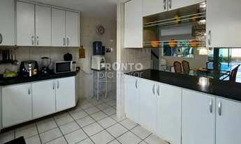 Imagem 7: Casa com 5 quartos e 2 suítes em Muro Alto - Ipojuca - PE