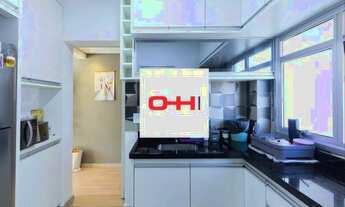 Imagem 7: Venda Apartamento 2 Dormitórios - 72 m² Vila Olímpia