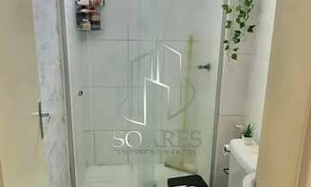 Imagem 3: Apartamento Térreo no Salinas por Apenas R$ 160 mil 3/4 com Suíte!