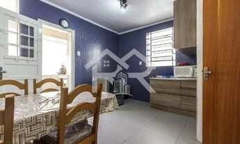 Imagem 5: Apartamento 3 dormitórios com sacada para venda na Santana bairro Farroupilha Porto Alegre