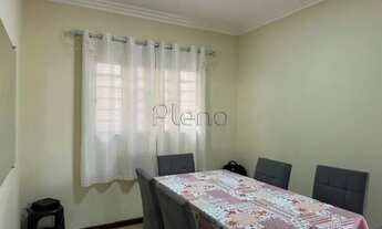 Imagem 2: Casa à venda com 3 quartos no Jardim das Palmeiras, Valinhos