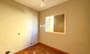 Imagem 6: Apartamento à venda em Piracicaba, Higienópolis, com 3 quartos, com 76 m²