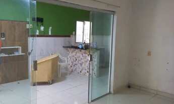 Imagem 4: Casa 2 quartos com suíte e WC social em Condomínio familiar - São Lourenço - Capibaribe