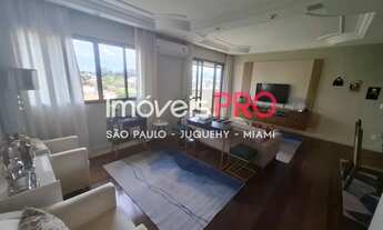 Imagem 2: Mobiliado - 3 dormitórios no Jardim da Saúde - Ótima região