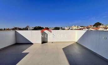Imagem 6: Cobertura em Rua Tobias Barreto - Santa Mônica - Belo Horizonte/MG