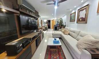 Imagem 4: Apartamento com 3 quartos 3 suítes à venda, 139 m² - Recreio dos Bandeirantes - Rio de Jan