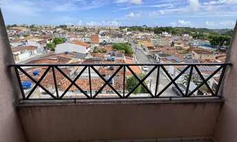 Imagem 5: Vendo Belíssimo apartamento no Edifício Alegro no Petropolís