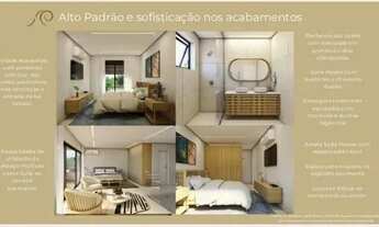 Imagem 2: Casa no condomínio Blue Bay para venda com 5 quartos, sendo 5 suítes , 365m²