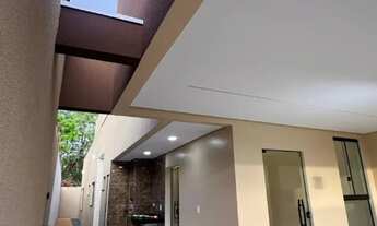 Imagem 4: CASA COM PISCINA POR R$ 570 MIL