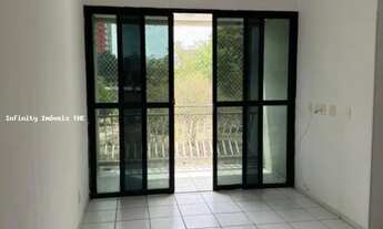 Imagem 7: Apartamento a venda no Cond. Horto Residence - Teresina/Pi