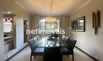 Imagem 6: Venda Apartamento 4 quartos Santo Antônio Belo Horizonte