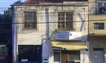 Imagem: Casa e terreno no Partenon