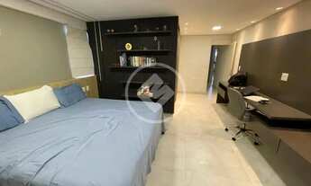 Imagem 7: Apartamento alto padrão, conforto e vista mar definitiva codigo: 268657