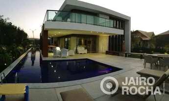 Imagem 2: Imóvel para venda com 400 metros quadrados com 8 quartos em Cruzeiro - Gravatá - PE