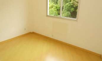 Imagem 4: Apto 02 quartos com varanda e garagem