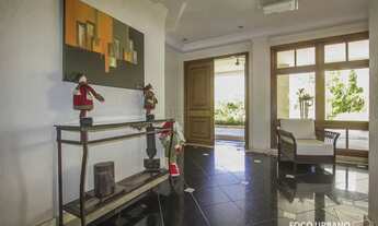 Imagem 5: Apartamento 03 quartos e 2 vagas Aspen Towers