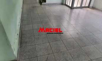 Imagem 3: IMÓVEL COMERCIAL + RESIDENCIAL - VAGO - CENTRO - CAÇAPAVA