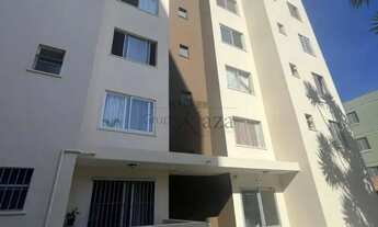 Imagem 2: Apartamento - Parque Industrial - Residencial Morada Paradiso - 2 Dormitórios - 60m²