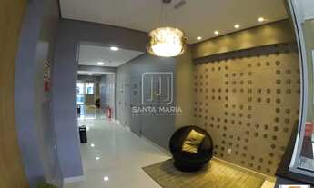 Imagem 5: Apartamento (kitnete) 1 dormitórios, cozinha planejada, portaria 24 horas, lazer, espaço g