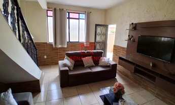 Imagem 5: Casa com 4 quartos em Realengo