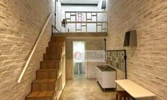 Imagem 4: Kitnet com 1 dormitório para alugar, 23 m² por R$ 1.000,00/mês - Cadiz - Gravataí/RS