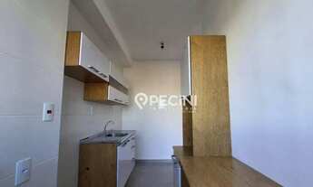 Imagem 5: Apartamento com 2 quartos para alugar, 48 m² por R$ 1.575/mês - Jardim Residencial das Pal