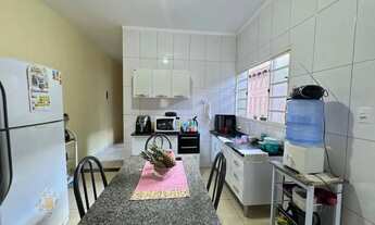 Imagem 7: CASA A VENDA COM 2 QUARTOS E 75M² NO BAIRRO PARQUE SENHOR DO BONFIM EM TAUBATÉ