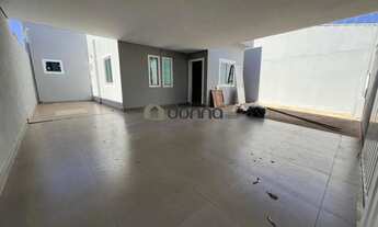 Imagem 5: Casa à venda, 2 quartos, 1 suíte, 2 vagas, Parque das Laranjeiras - Uberaba/MG