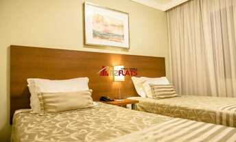 Imagem 3: Flat com ótimo preço no bairro Jardins. Confira!