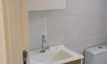 Imagem 7: Apartamento 2 dormitórios 1 vaga, piscina á venda, parque dos pinus - ribeirão preto - sp