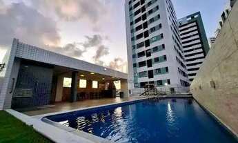 Imagem 3: Excelente Apartamento na Torre 43m2- Recife, PE REF: 957