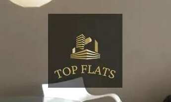 Imagem: Flat disponível no Itaim Bibi