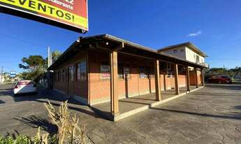 Imagem 2: Sala comercial de esquina / Restaurante